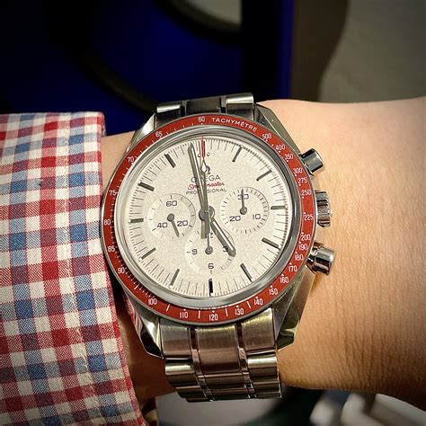 Omega Speedmaster special edition